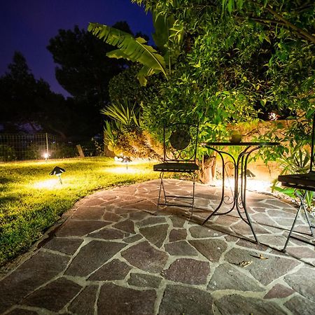 Villa Bellavista I Portoroz Exterior photo