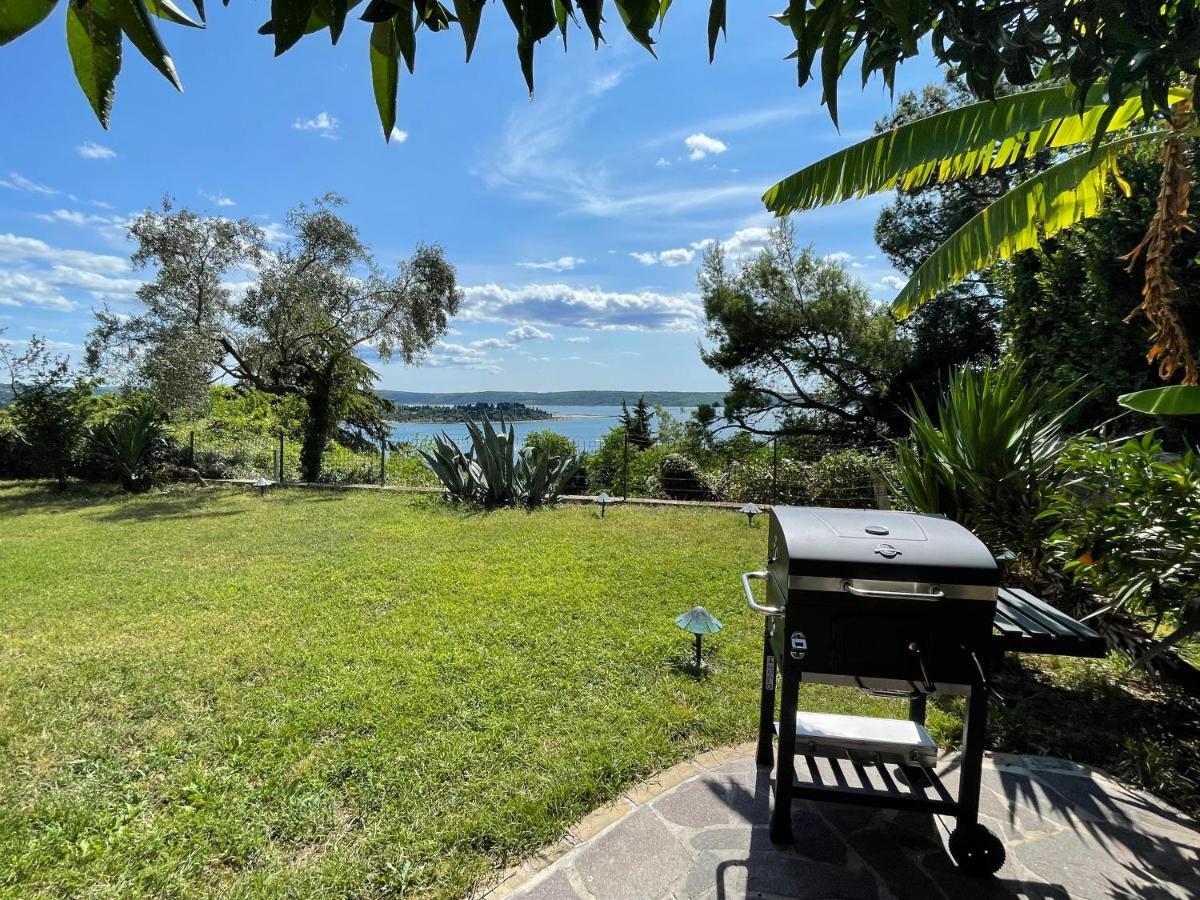 Villa Bellavista I Portoroz Exterior photo