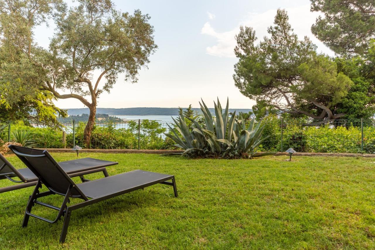 Villa Bellavista I Portoroz Exterior photo