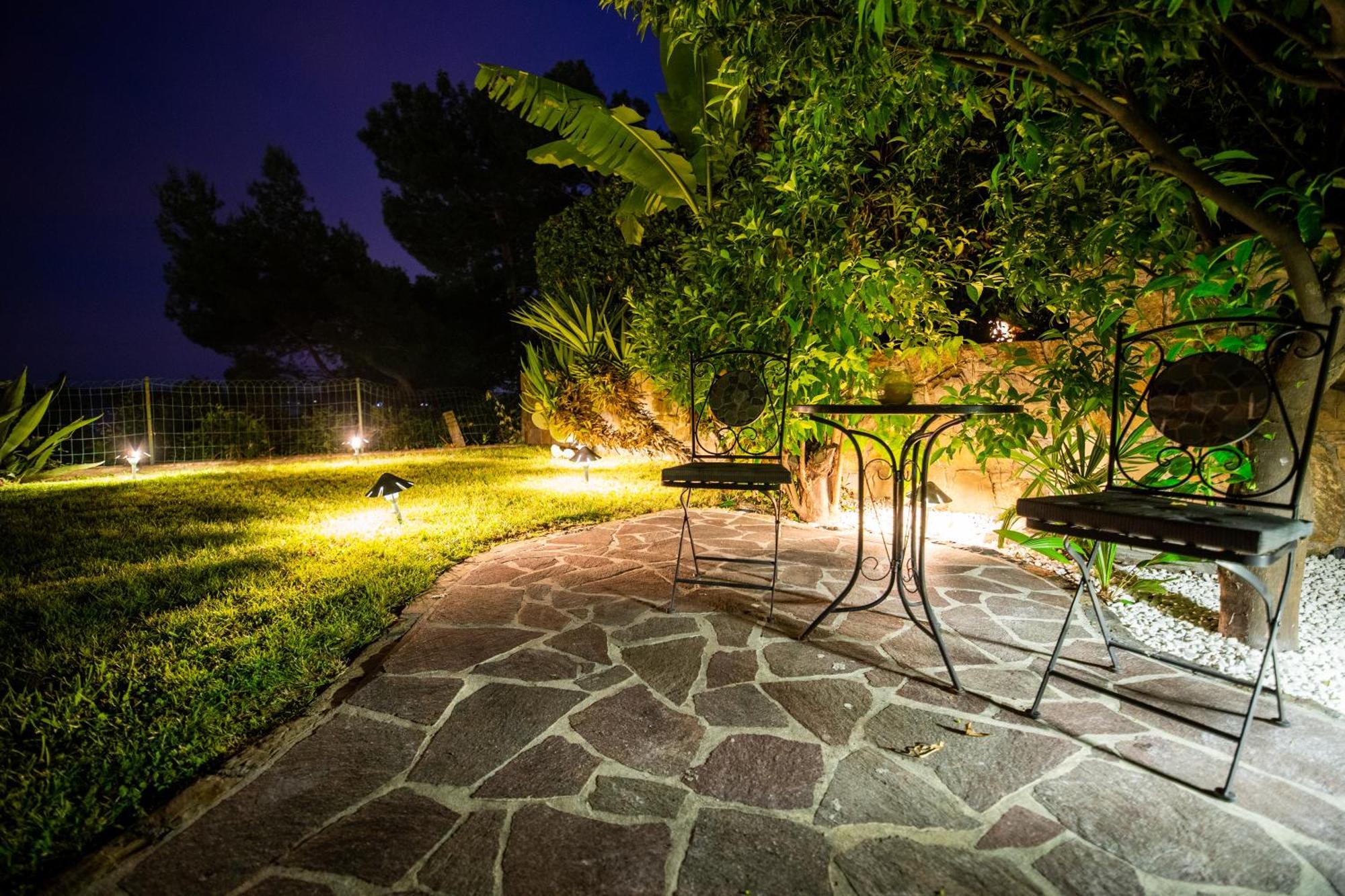 Villa Bellavista I Portoroz Exterior photo