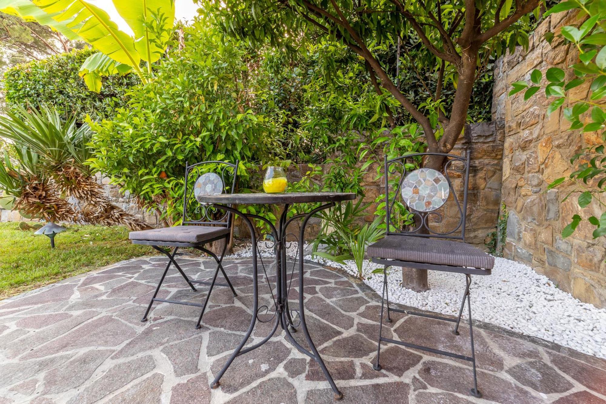 Villa Bellavista I Portoroz Exterior photo